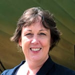 Professor Sheila Rowan