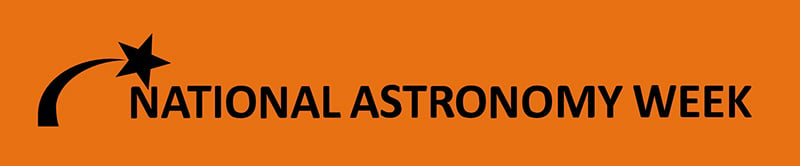 National Astronomy Week