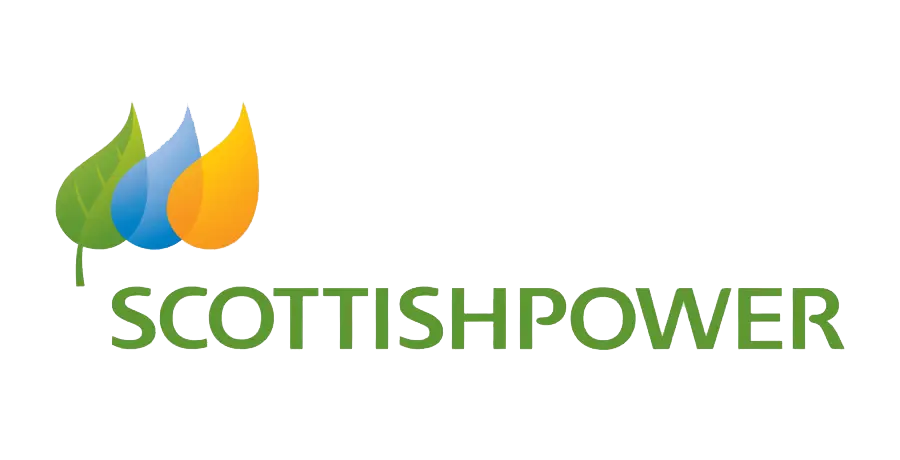 ScottishPower Logo