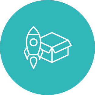Product Launches
