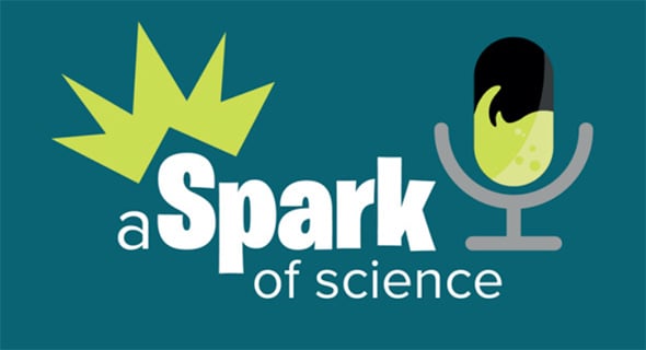 A Spark of Science