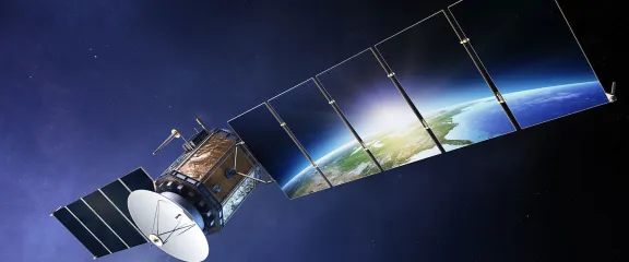 Satellite 