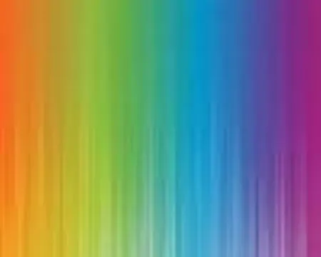 Rainbow Gradient