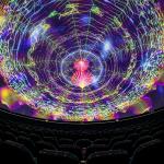 The Planetarium | Glasgow Science Centre