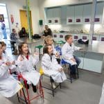 Deaf Science Club (Martin Shields)